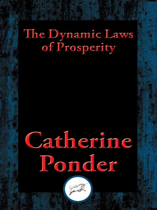 Title details for The Dynamic Laws of Prosperity by Catherine Ponder - Wait list